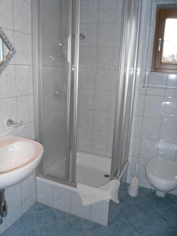 Walchenhof Hotell Mayrhofen Rum bild