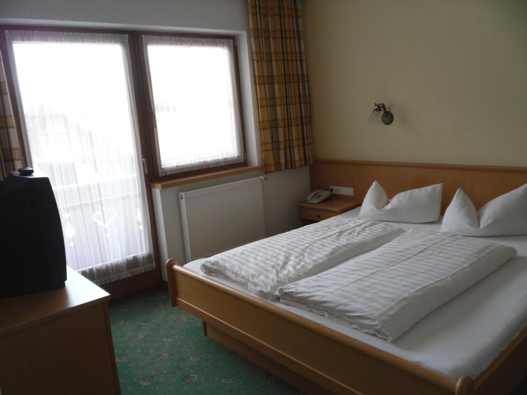 Walchenhof Hotell Mayrhofen Rum bild