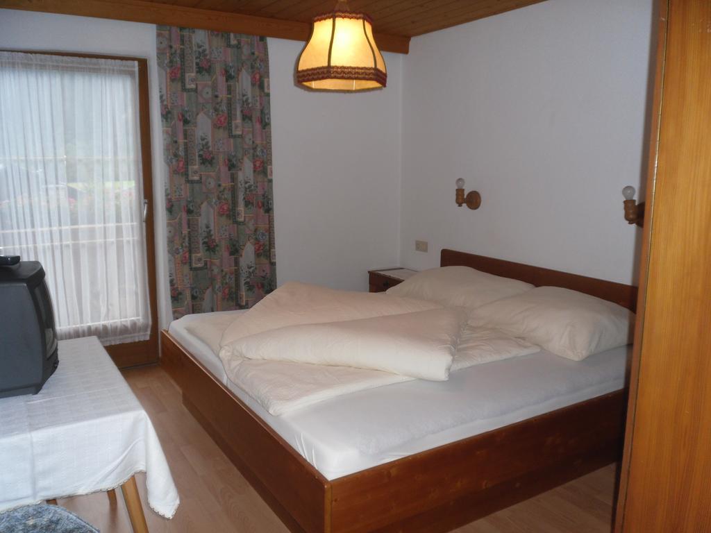 Walchenhof Hotell Mayrhofen Rum bild