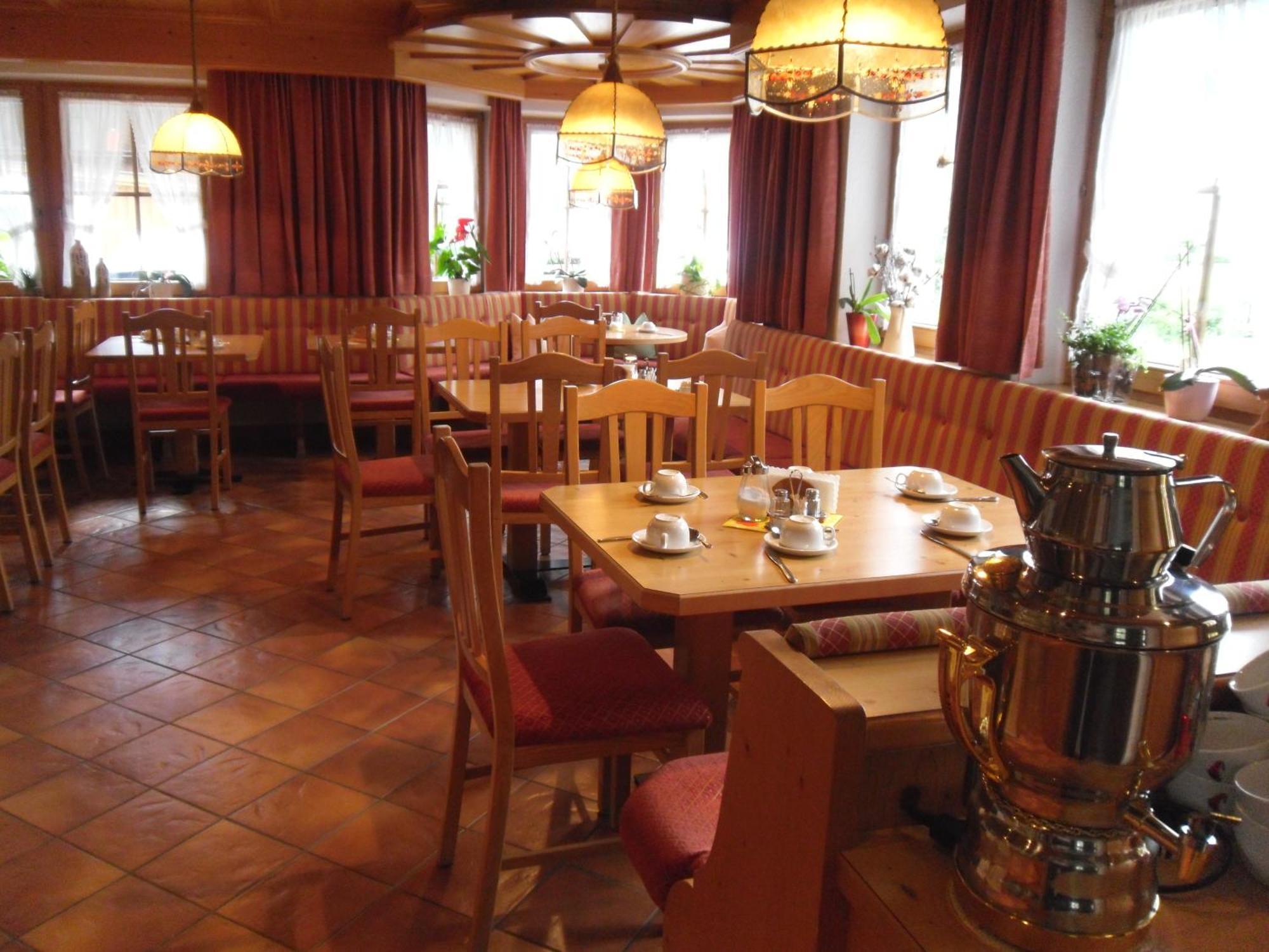 Walchenhof Hotell Mayrhofen Exteriör bild