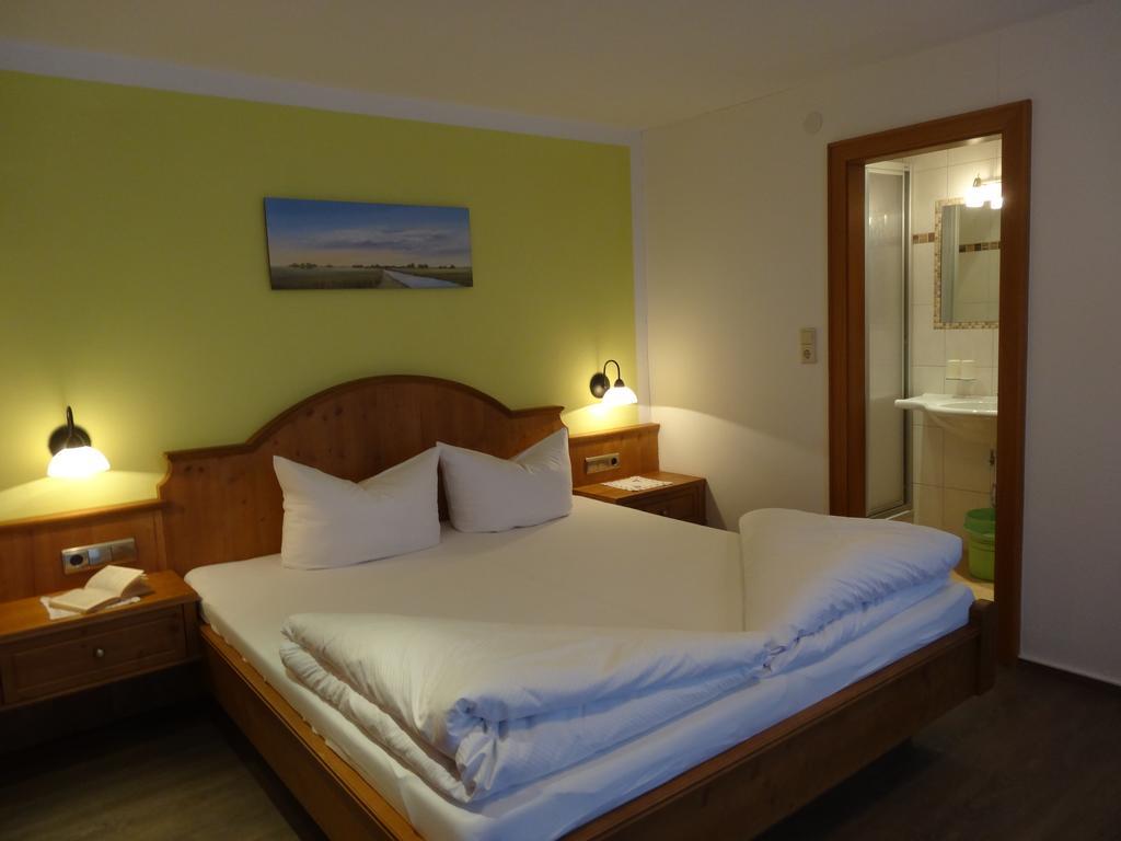 Walchenhof Hotell Mayrhofen Rum bild